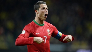 Ronaldo biabırçılığı gecə klubunda unutdu